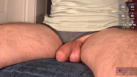 Brsrkr online show from December 1, 8:58 pm