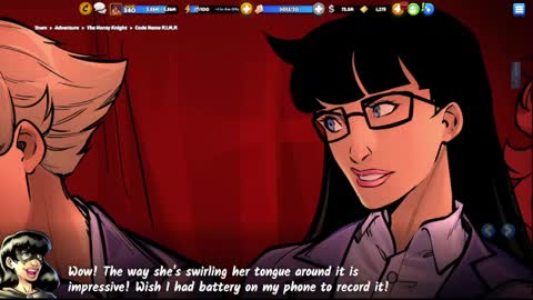 Brsrkr online show from April 14, 7:03 am