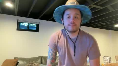 Snapshot of bruce5159 chatting on July 12, 1:51 am Bruce online show from July 12, 1:51 am