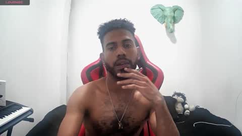 bruce_1111 online show from November 23, 8:25 am