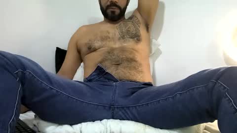 Bruce online show from February 7, 7:06 pm