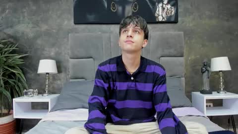 Bruce Hans online show from November 9, 11:41 am