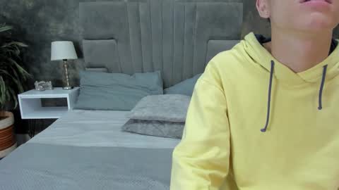 Bruce Hans online show from February 19, 11:39 am