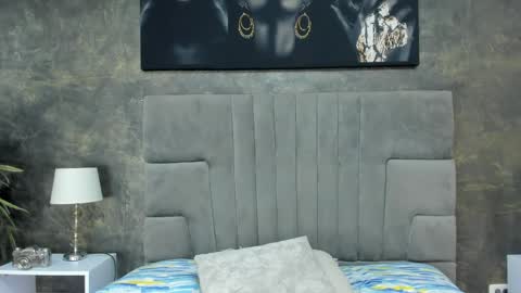 Bruce Hans online show from April 12, 11:26 am