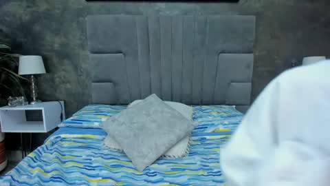 Bruce Hans online show from April 15, 11:39 am