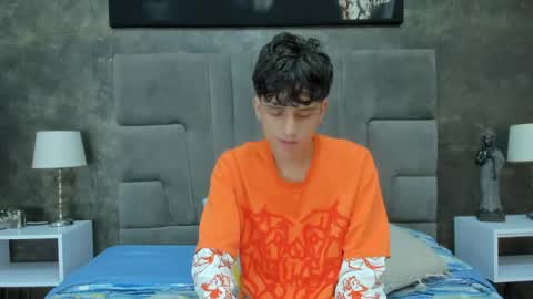 Snapshot of bruce_hans chatting on May 23, 11:47 am Bruce Hans online show from May 23, 11:47 am