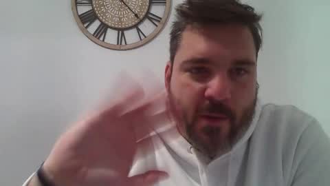 Bruce Wayne online show from November 24, 9:20 am