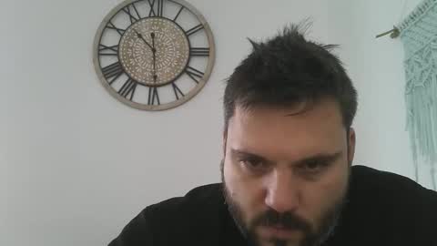 Bruce Wayne online show from February 19, 9:27 am