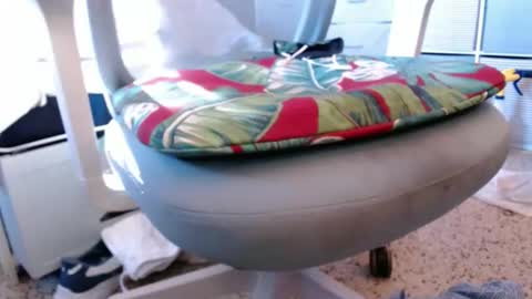 bruceb124u online show from March 11, 12:55 pm