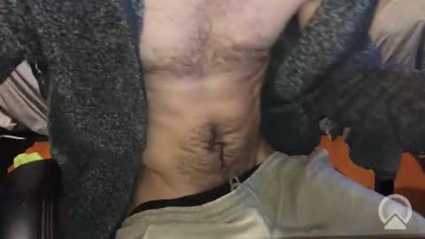 Bruce online show from February 23, 10:07 pm