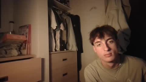 Brice Jico online show from December 2, 5:26 am