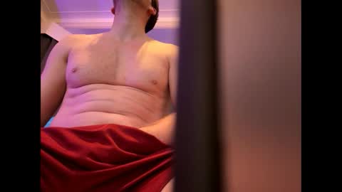 brucelogan80 online show from November 27, 12:35 am