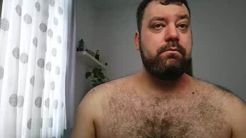 Bruce online show from November 9, 8:12 am