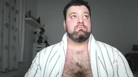 Bruce online show from November 26, 4:41 pm