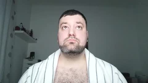 Bruce online show from February 13, 6:26 pm