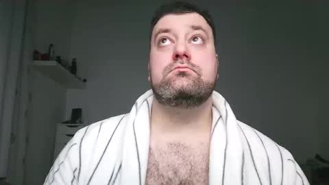 Bruce online show from February 18, 6:59 pm