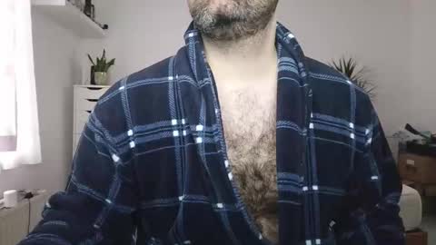 Bruce online show from March 7, 7:38 am