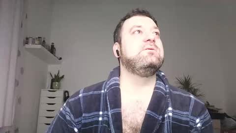 Bruce online show from March 16, 6:01 pm