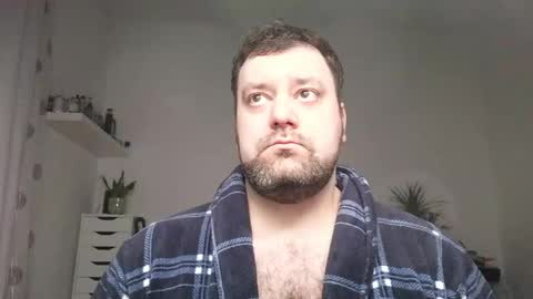 Bruce online show from March 17, 7:17 pm