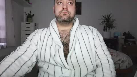 Bruce online show from March 29, 5:18 am