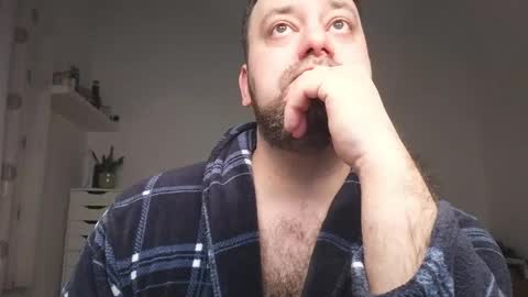 Bruce online show from April 5, 7:33 pm