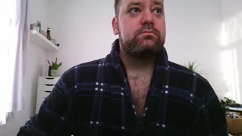 Bruce online show from April 6, 6:03 am