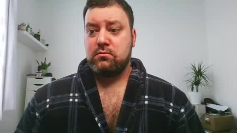 Bruce online show from April 21, 5:17 pm