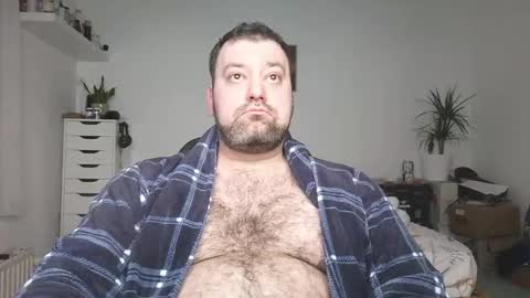 Bruce online show from April 24, 8:33 pm