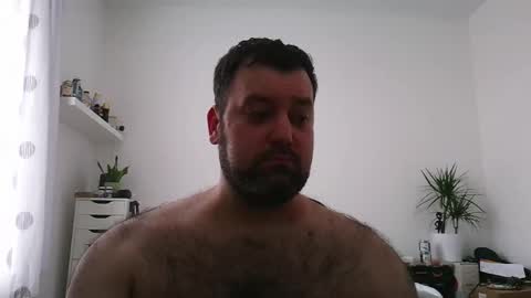 Bruce online show from April 27, 5:00 pm