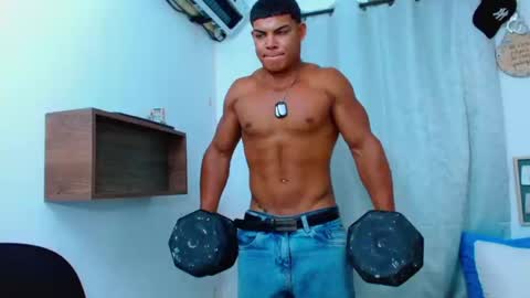 brucestroud online show from January 13, 9:09 pm