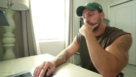 onlyfans BRUCESTRYKER online show from February 8, 5:38 pm