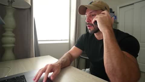 onlyfans BRUCESTRYKER online show from February 22, 5:22 pm