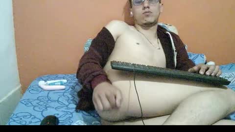 brucew37 online show from January 16, 8:46 pm