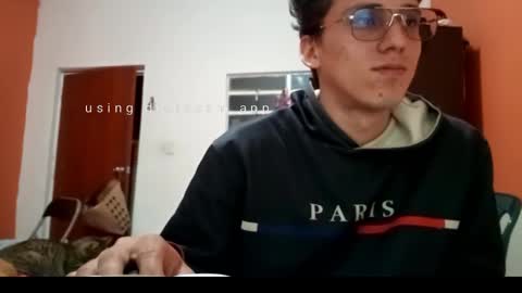 brucew37 online show from March 17, 2:05 am