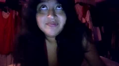 brujerita_dmota online show from May 20, 5:13 am