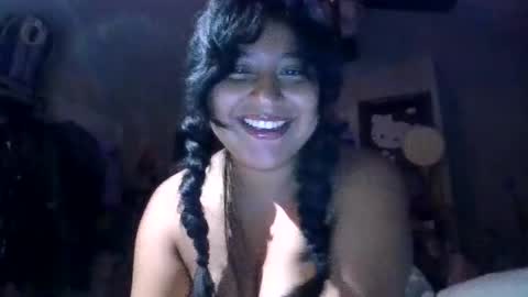 brujerita_dmota online show from May 30, 2:52 am