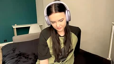 Snapshot of brunaceasor chatting on May 19, 2:23 pm Luna online show from May 19, 2:23 pm