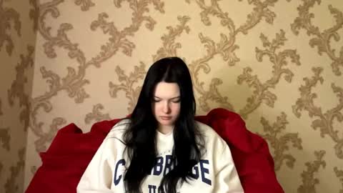 Snapshot of brunaceasor chatting on June 1, 12:51 pm Luna online show from June 1, 12:51 pm