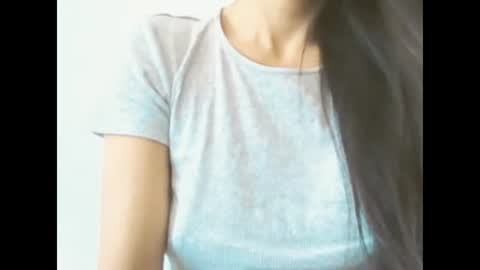 Snapshot of brunela chatting on April 7, 8:26 am brunela online show from April 7, 8:26 am