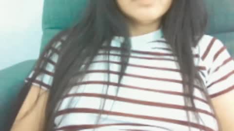 Snapshot of brunela chatting on May 25, 11:05 am brunela online show from May 25, 11:05 am