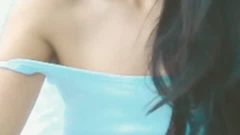 Snapshot of brunela chatting on July 1, 9:00 am brunela online show from July 1, 9:00 am
