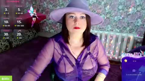 Snapshot of brunette7786 chatting on June 20, 8:55 pm Julia online show from June 20, 8:55 pm