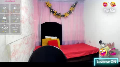 Sasha Brunette online show from March 19, 11:14 am