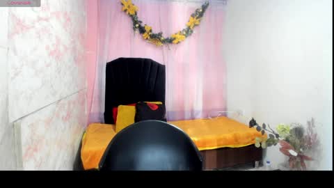 Sasha Brunette online show from April 12, 11:26 am