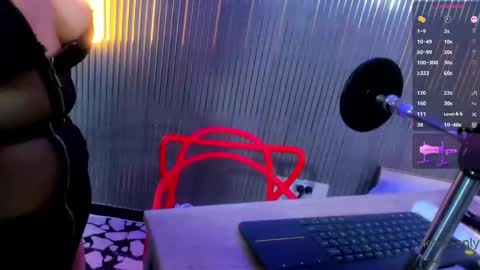 ZOE online show from May 31, 1:07 pm
