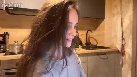 Snapshot of brunettelike chatting on February 21, 5:03 pm SwetDreams online show from February 21, 5:03 pm