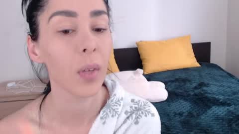 Ellis online show from April 13, 6:08 am