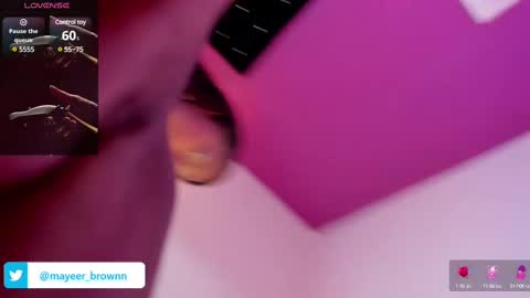 Brunna online show from March 10, 3:20 pm