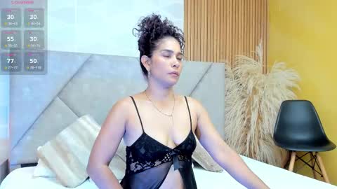 Linda online show from February 21, 6:53 pm