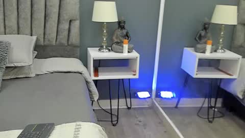 Bruno Bellini online show from November 28, 11:24 am